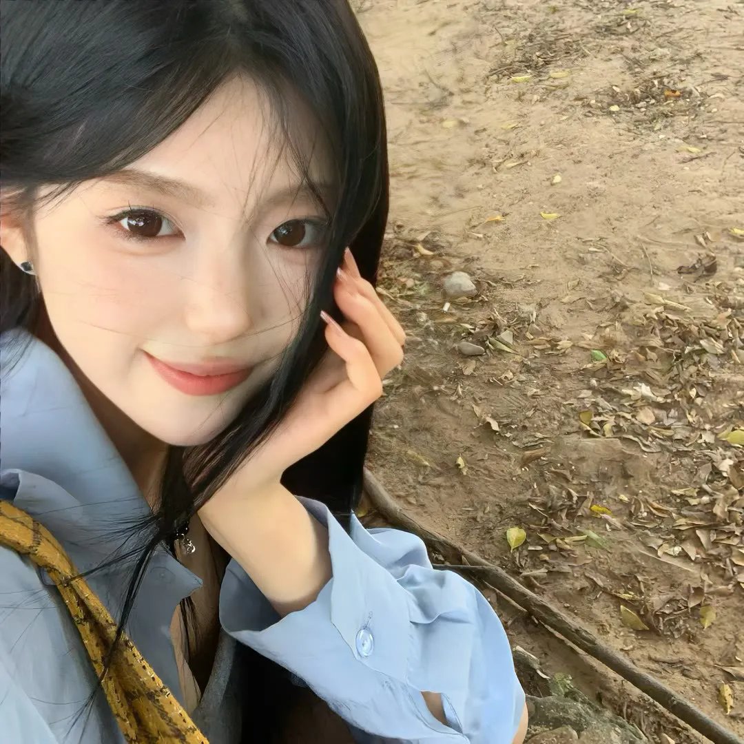 美人为馅3