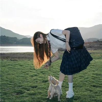 小逃亡者
